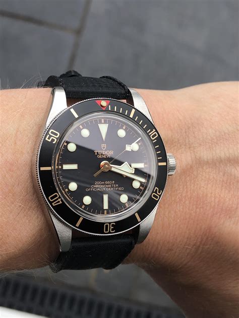 tudor black bay 58 zf|tudor black bay 58 vintage.